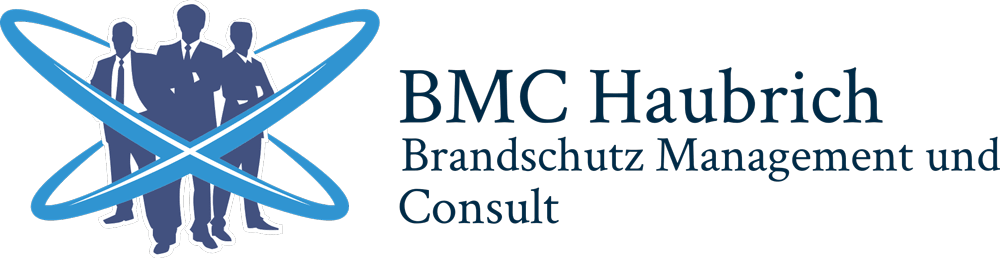 BMC Haubrich - Brandschutz Management und Consult Inh. Daniel Haubrich - Logo